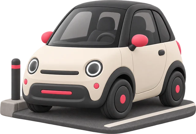 Voiture sans permis